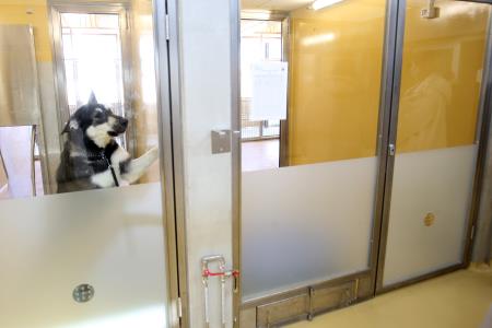 ZAVETIŠČE GMAJNICE PODPIS KONCESIJSKE POGODBE 18 FOTO LJUBO VUKELIČ